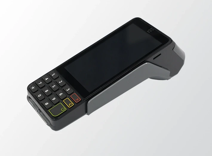 دستگاه پکس D600 توسن تکنو