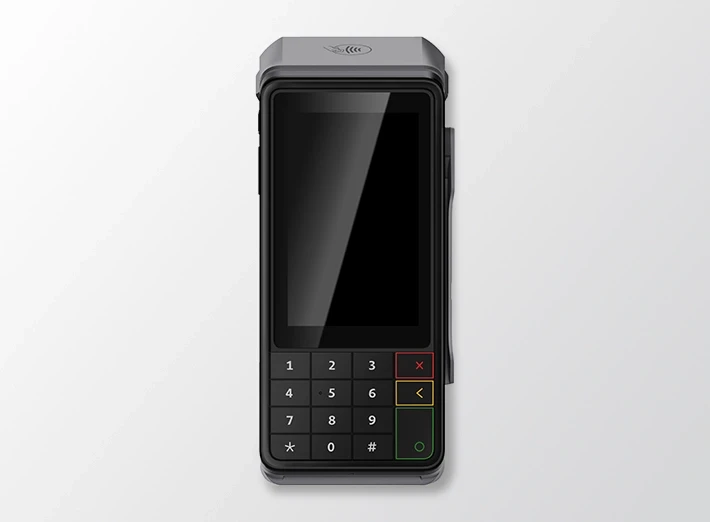 دستگاه پکس M500 توسن تکنو