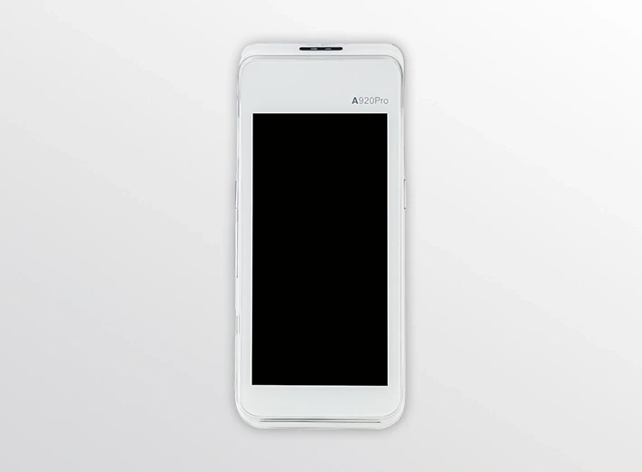 دستگاه پکس A920 Pro توسن تکنو