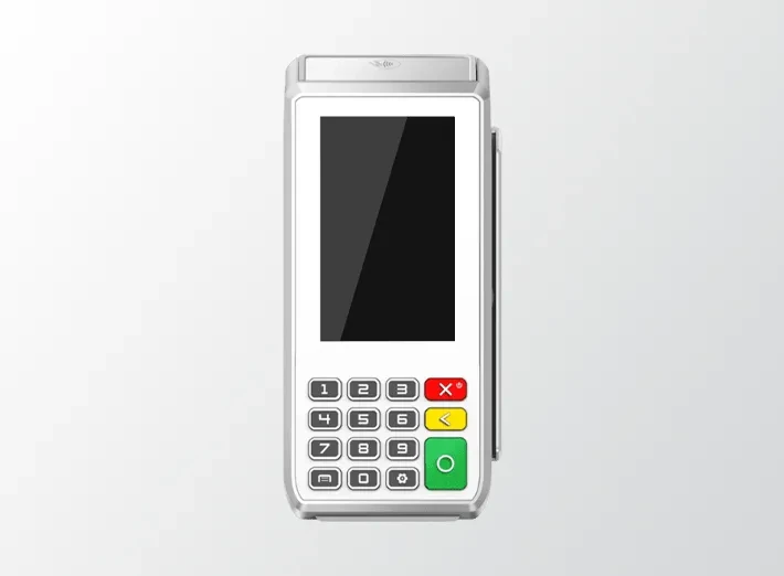 دستگاه پکس Q80 توسن تکنو